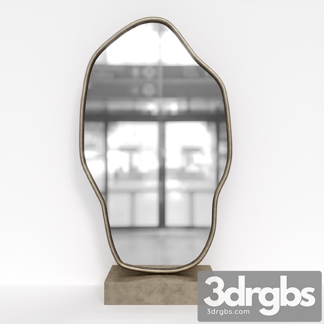 Decorative Mirror 8 1