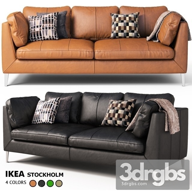 Ikea Stockholm Sofa