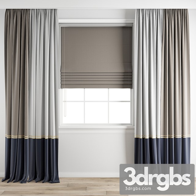 Curtain 6552