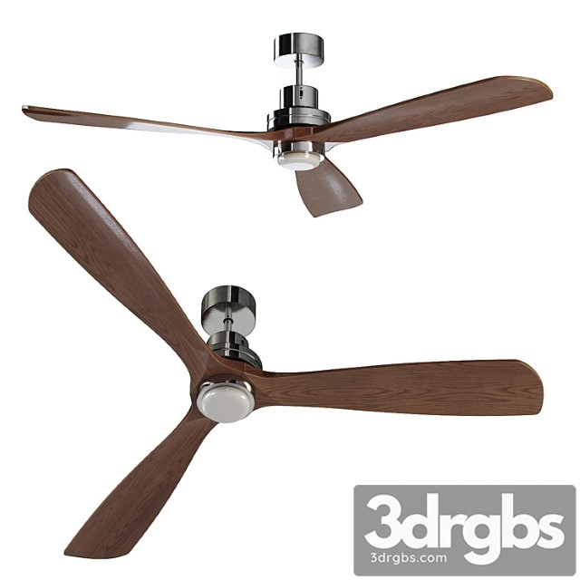 Ceiling fan lantau-g led