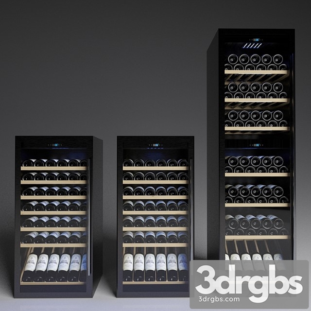 Wine cabinet_2 2