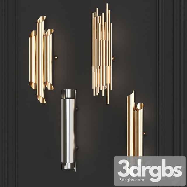 Eichholtz Wall Light Collections