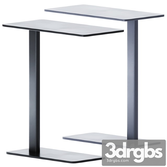 Side Table Sibi D By Ibebi