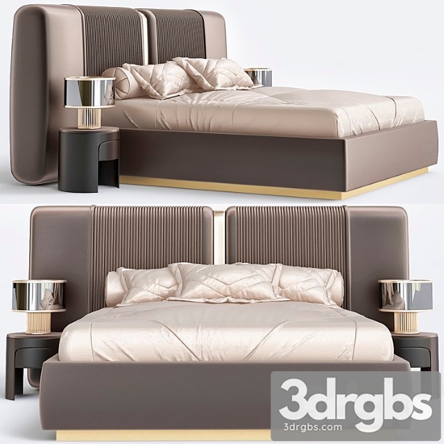 Rugiano beds 2