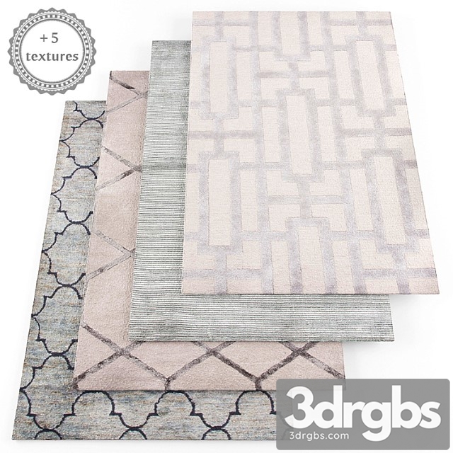 Rugs set113