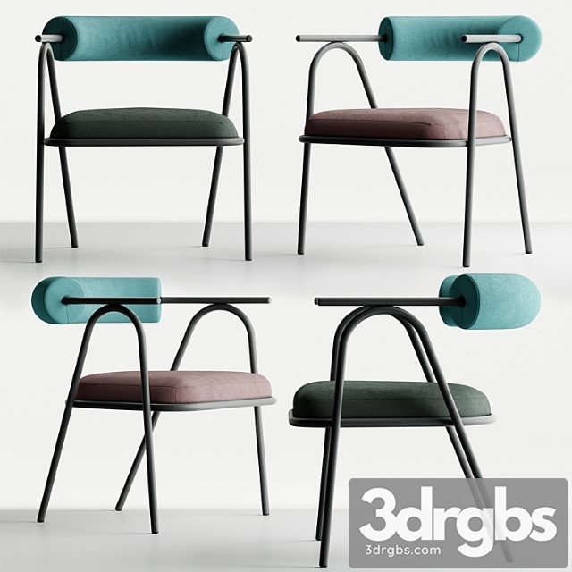 My Home Collection Baba Bar Stool