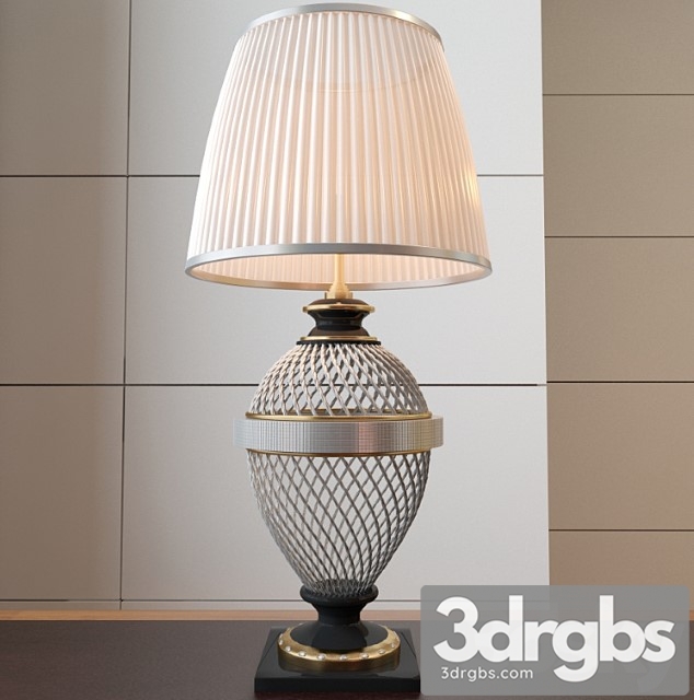 Table Lamp Lightstar Ninfea 880 934