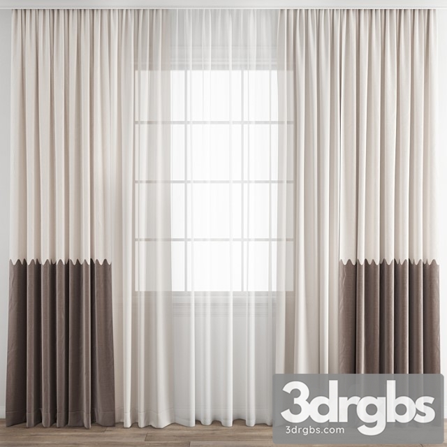 Curtain 360