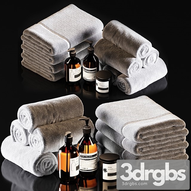 Towels 25