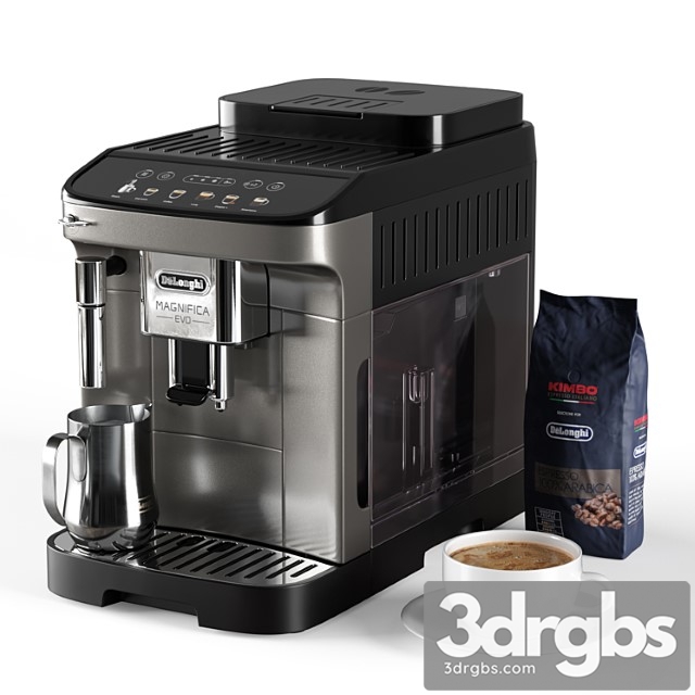 De'longhi magnifica evo ecam290.42.tb ( feb2942.tb )