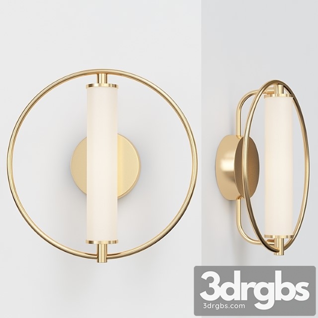 Wall sconce lighting