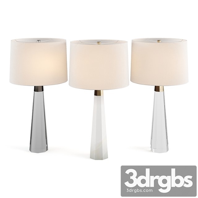 Olsen table lamp