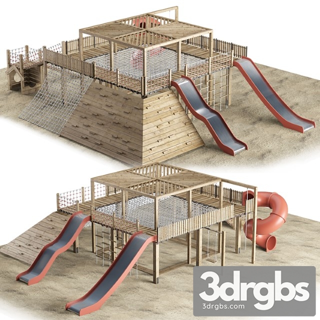 KPG Childrens Playground 1