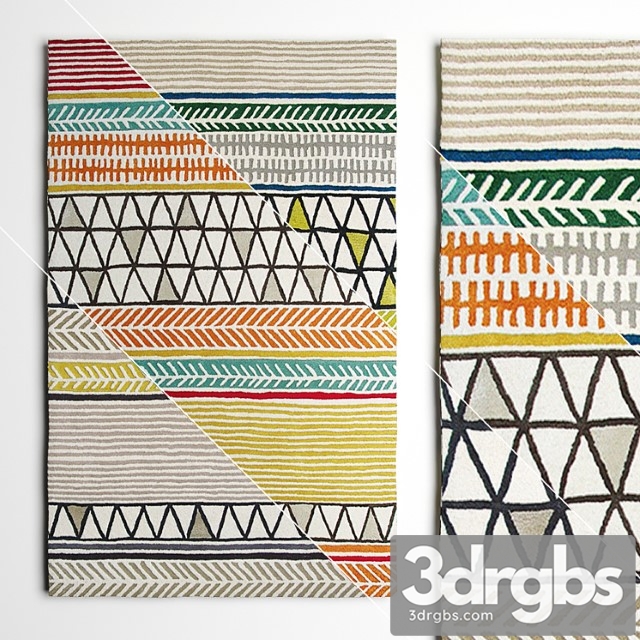 Rugs by benuta vol.18