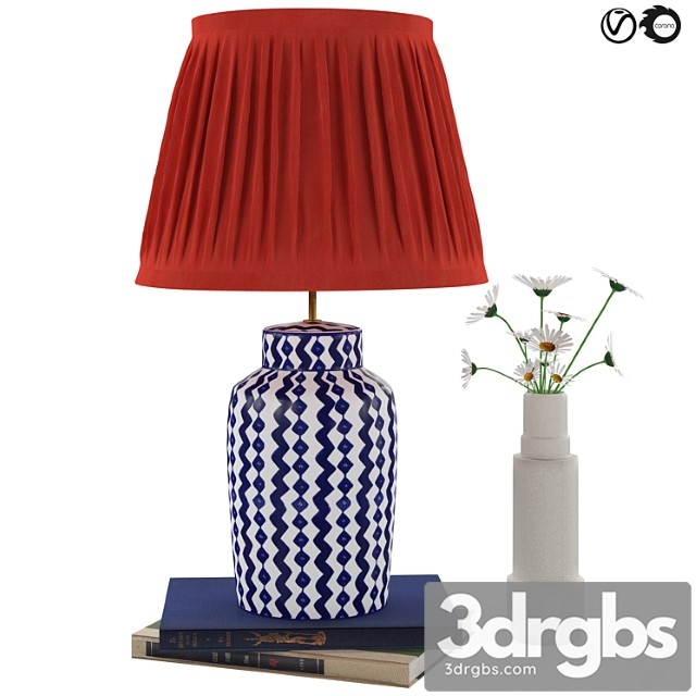 Gingembre Table Lamp