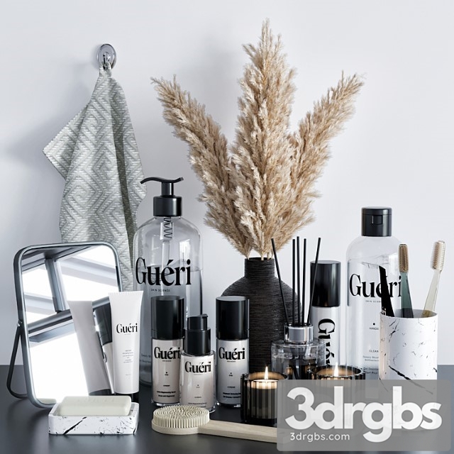 Bathroom accessories 06 3