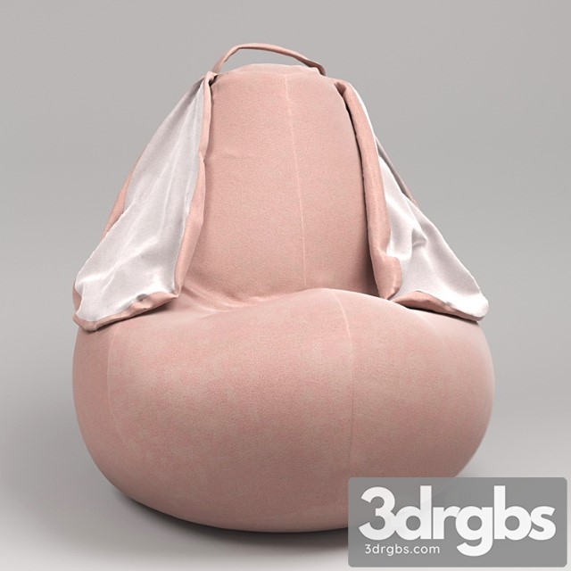 Chair Bag With Ears