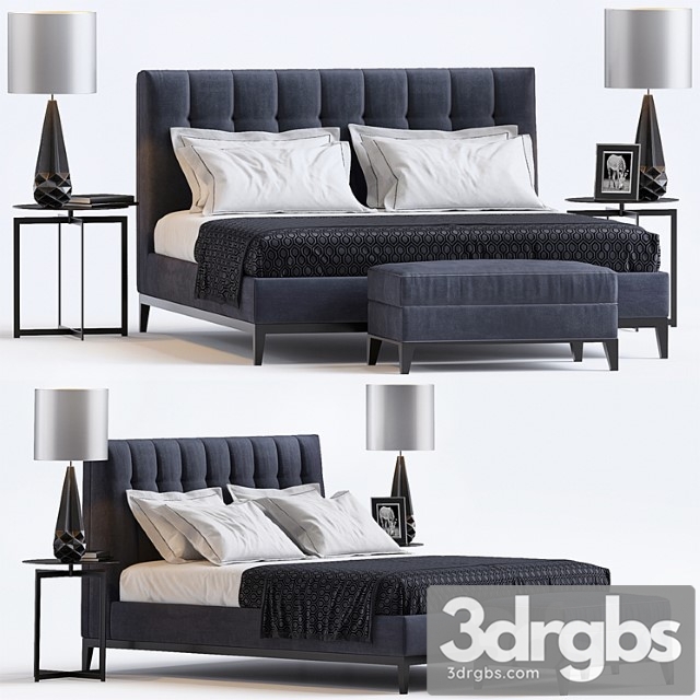 Bed by sofa and chair company 13 2