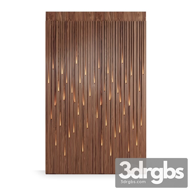 Store 54 Wall Panels Lucerne