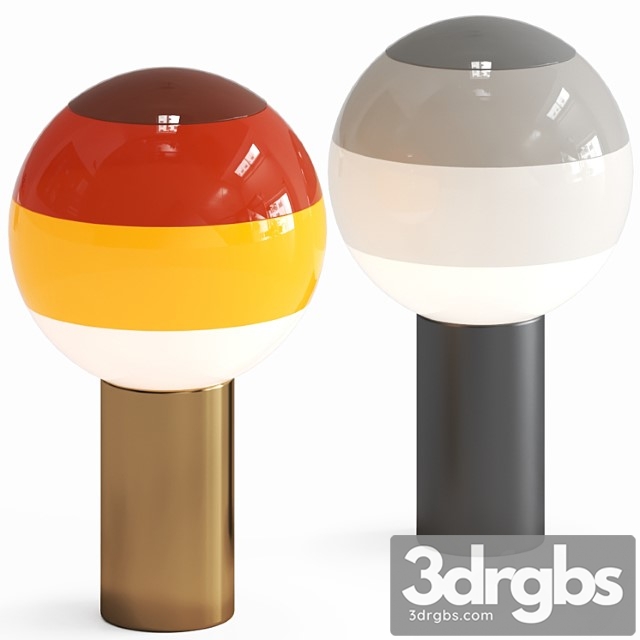 Dipping By Marset Table Lamp