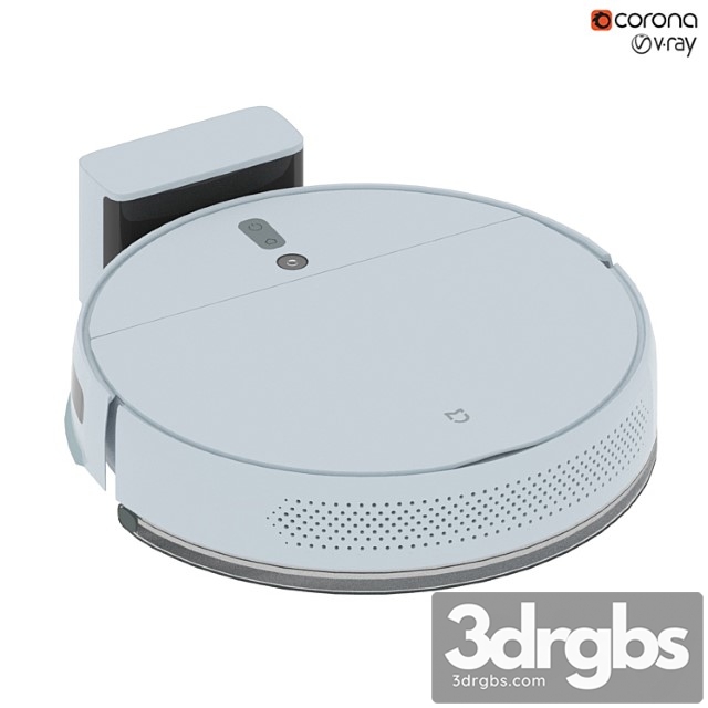 Xiaomi vacuum cleaner 1c robot vacuum cleaner