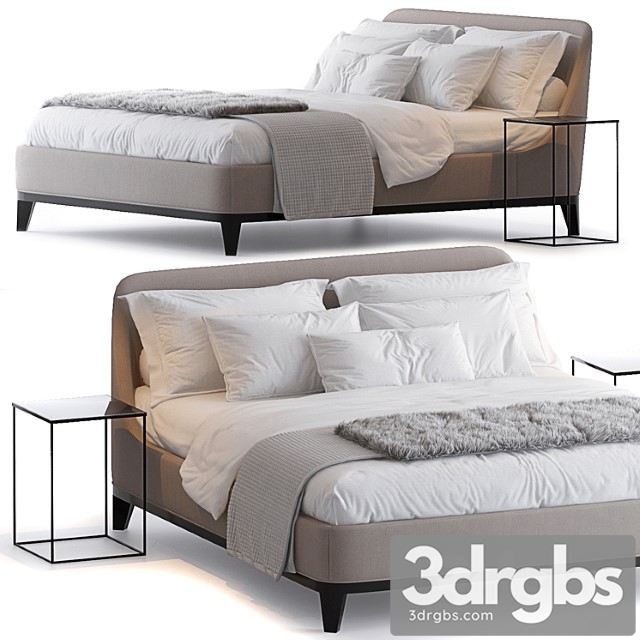 Bed by sofa and chair company 33 2