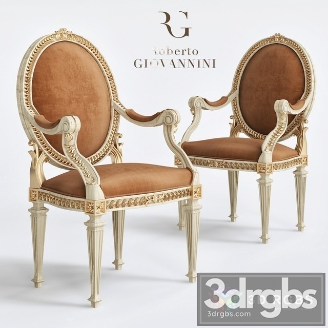 Roberto Giovannini Chair