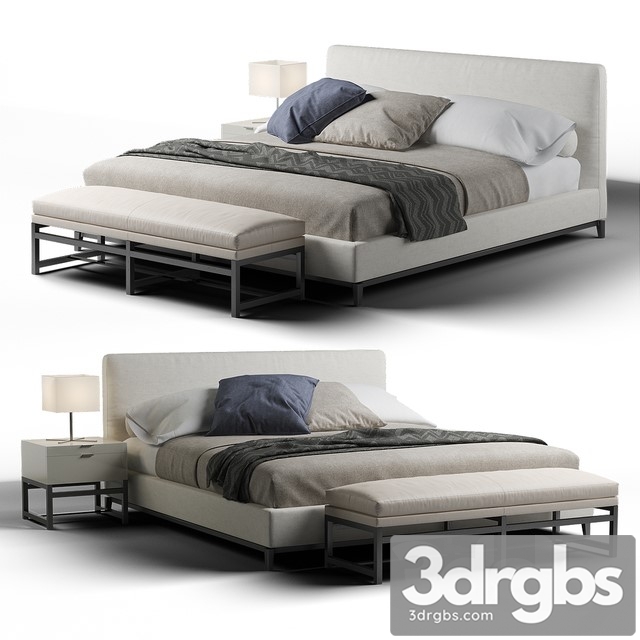 Minotti Andersen Quilt