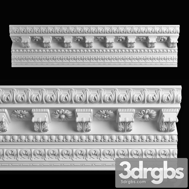 Cornice Arkada K 135