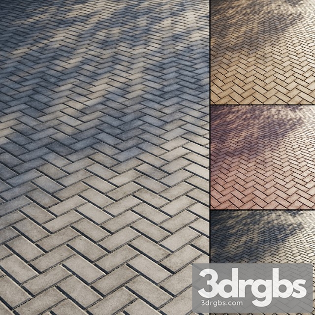 Paving 24