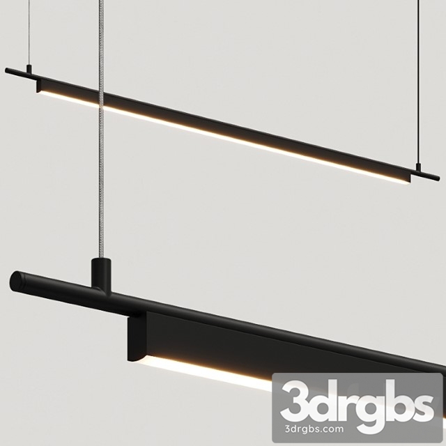 Aromas del campo coln pendant lamp