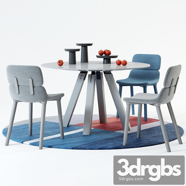 Alf dafre dining set 2