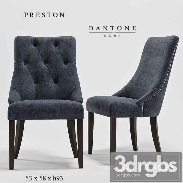 Dantone Preston Chair