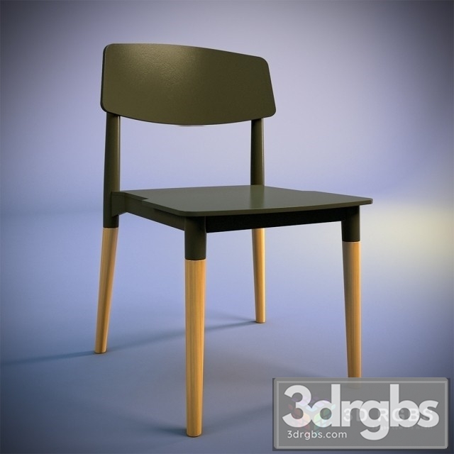 Belloch Dining Chair Stackable