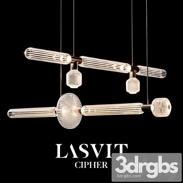 Lasvit cipher