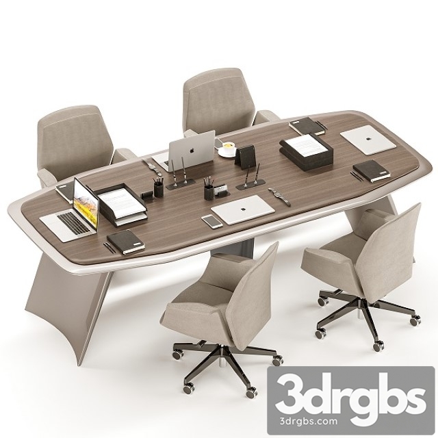 Gramy Conference Table MG40