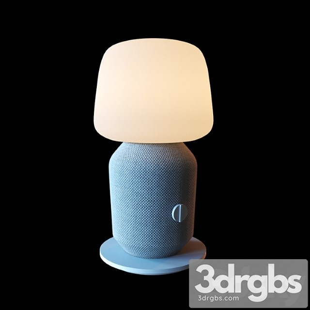 Ikea symfonisk table lamp