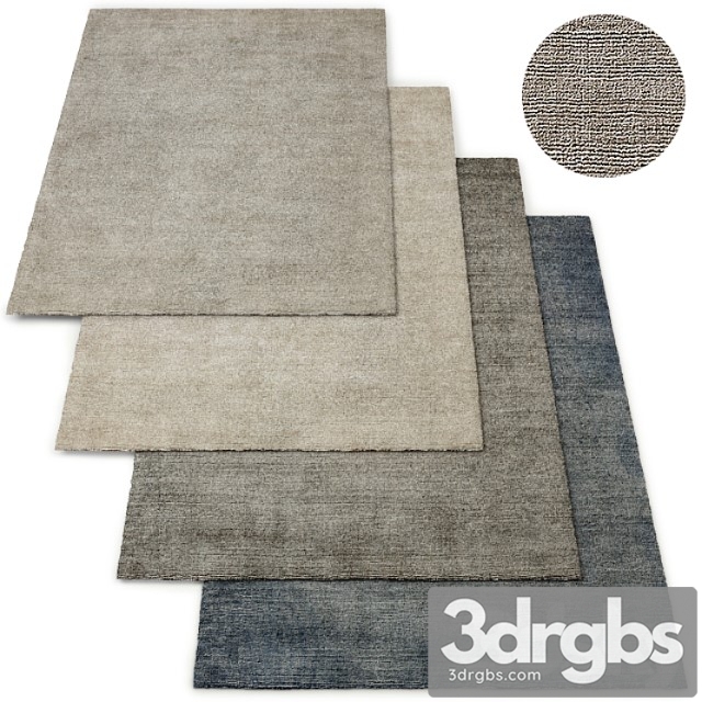 Circe handwoven rug rh collection