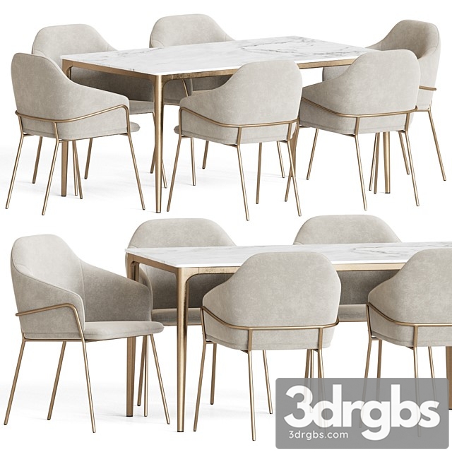 Dining Set 59