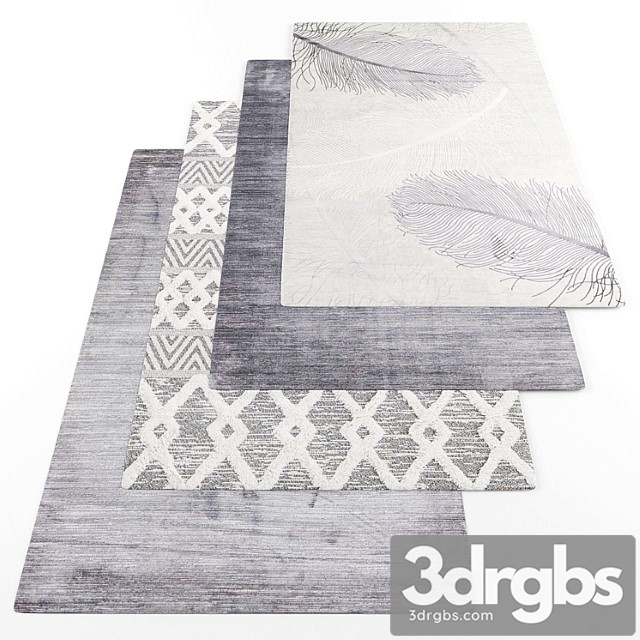 Rugs set359