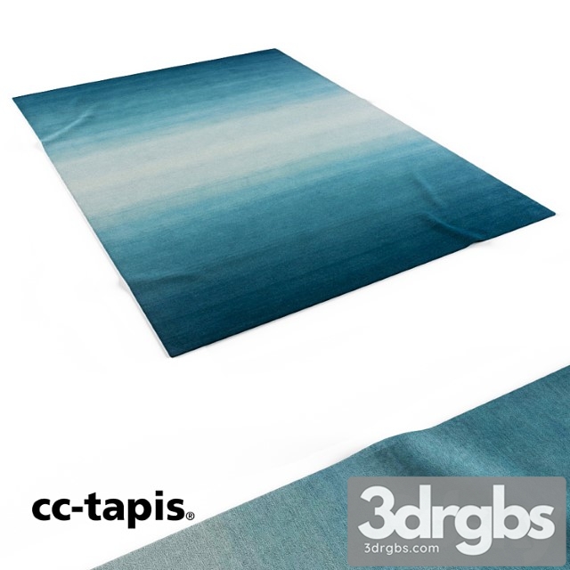 Cc Tapis Tye N Dye