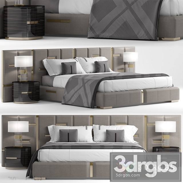 Gogolov Artem Bed 03