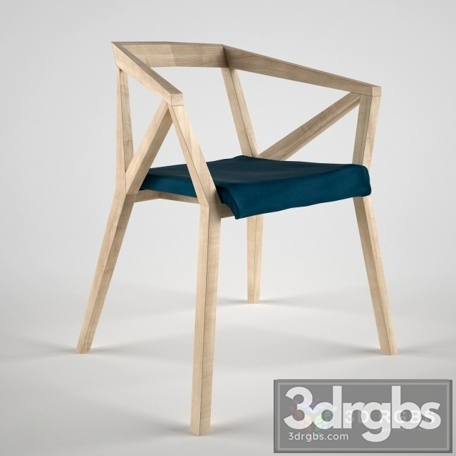 Moroso YY Chair