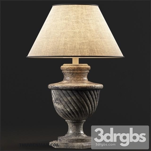 Harrietta Accent Lamp