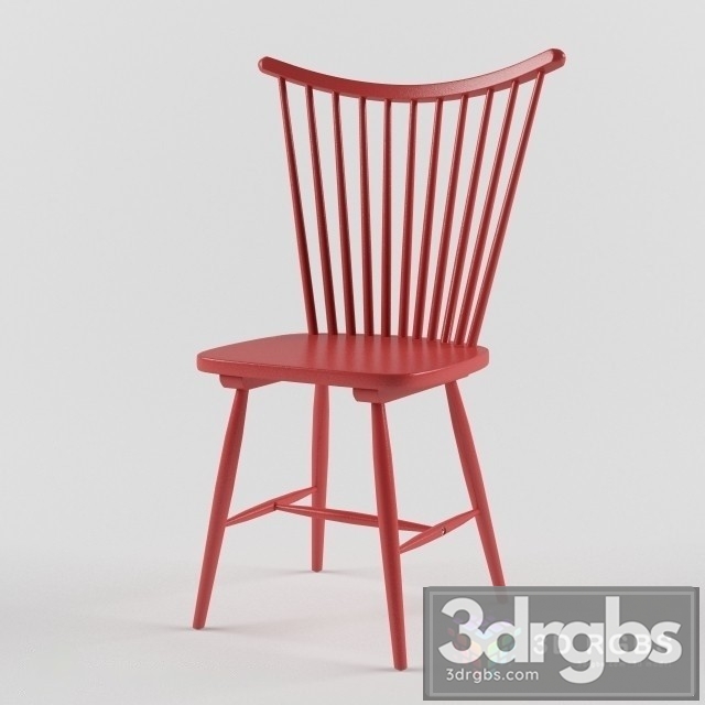 FDB Mobler J46 Chair
