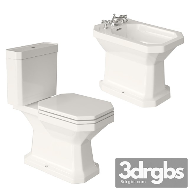 Duravit 1930 Series