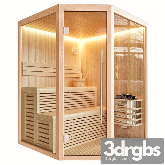 Sauna innsbruck