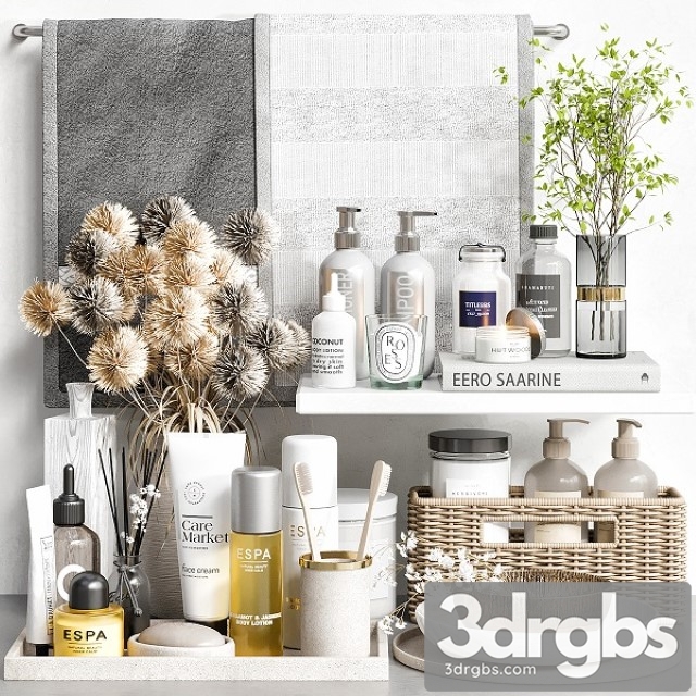 Bathroom Accessories 29