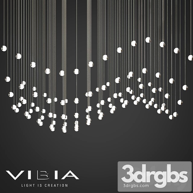 Vibia Algorithm