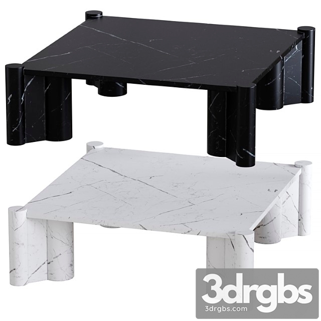 Knoll jumbo table 2